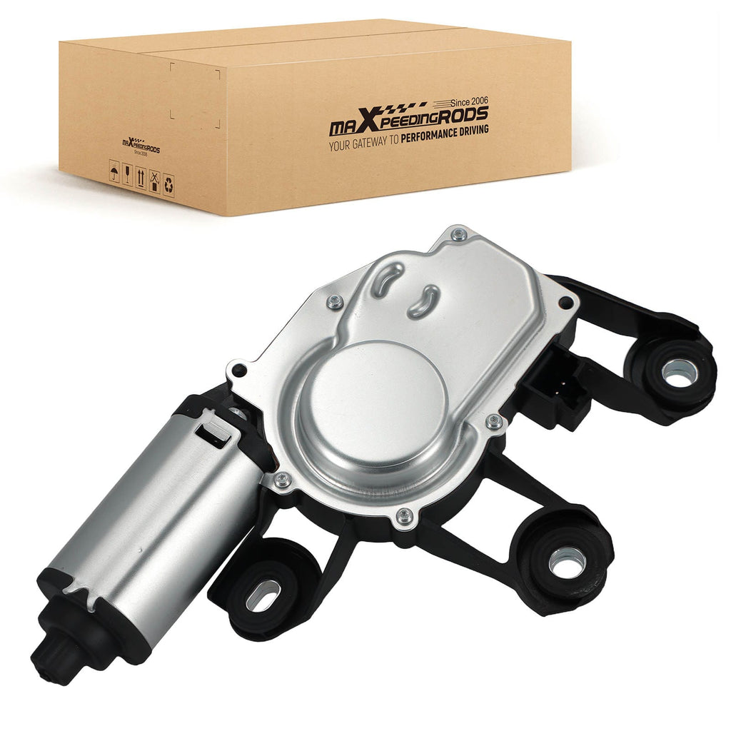 Electric Window Regulator Motor suitable for Ford Fiesta MK6 Fusion 1422314 02-12 12V