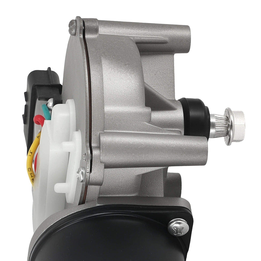 Wiper motor suitable for Nissan Almera Tino V10 1.8/2.0 V38-07-0001 5Pin