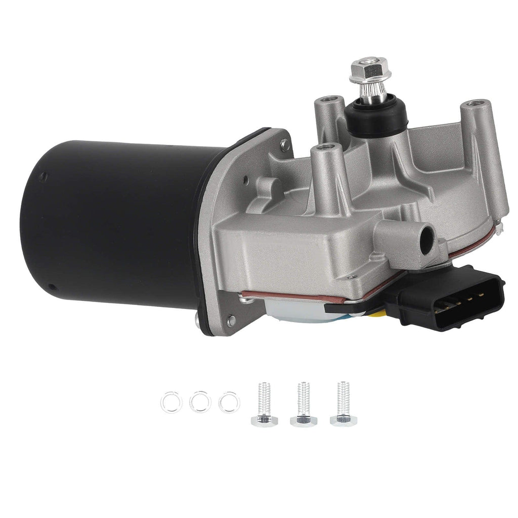 Wiper motor suitable for Nissan Almera Tino V10 1.8/2.0 V38-07-0001 5Pin