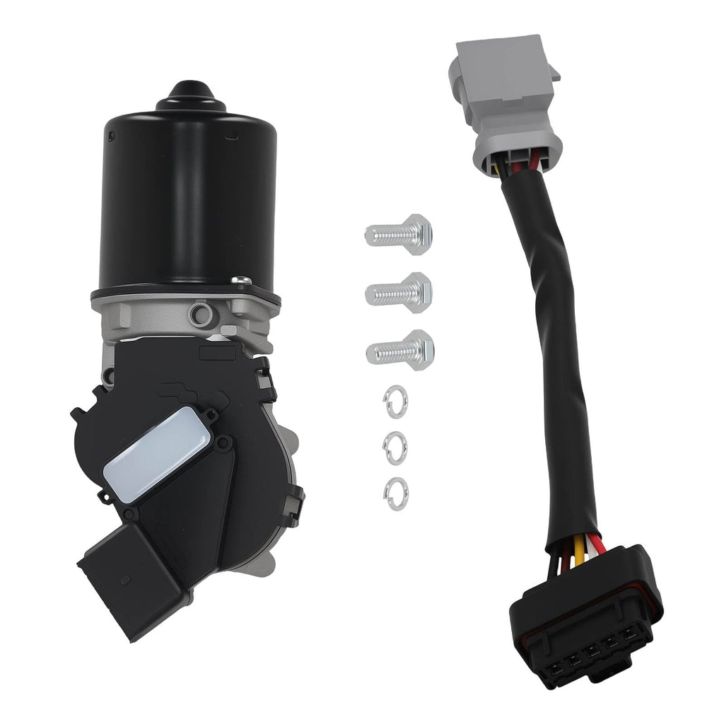 Wiper Motor suitable for Renault Clio II 1.5 dCi 8200071214