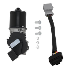 Load image into Gallery viewer, Wiper Motor suitable for Renault Clio II 1.5 dCi 8200071214