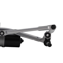 Load image into Gallery viewer, Windscreen wiper motor front suitable for VW Polo 9A 9N 1.2-2.0 2001-2009 6Q1955119