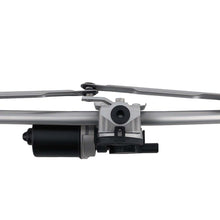 Load image into Gallery viewer, Windscreen wiper motor front suitable for VW Polo 9A 9N 1.2-2.0 2001-2009 6Q1955119