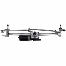 Load image into Gallery viewer, Windscreen wiper motor front suitable for VW Polo 9A 9N 1.2-2.0 2001-2009 6Q1955119