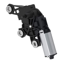 Load image into Gallery viewer, Front Wiper Motor suitable for VW Polo 1998-2005 6Q6955758 12V new