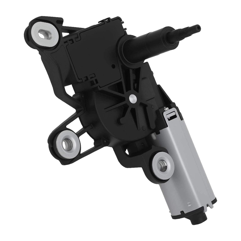 Windscreen wiper motor front suitable for Volkswagen Caddy 1.9TDI 2004-2010 117658