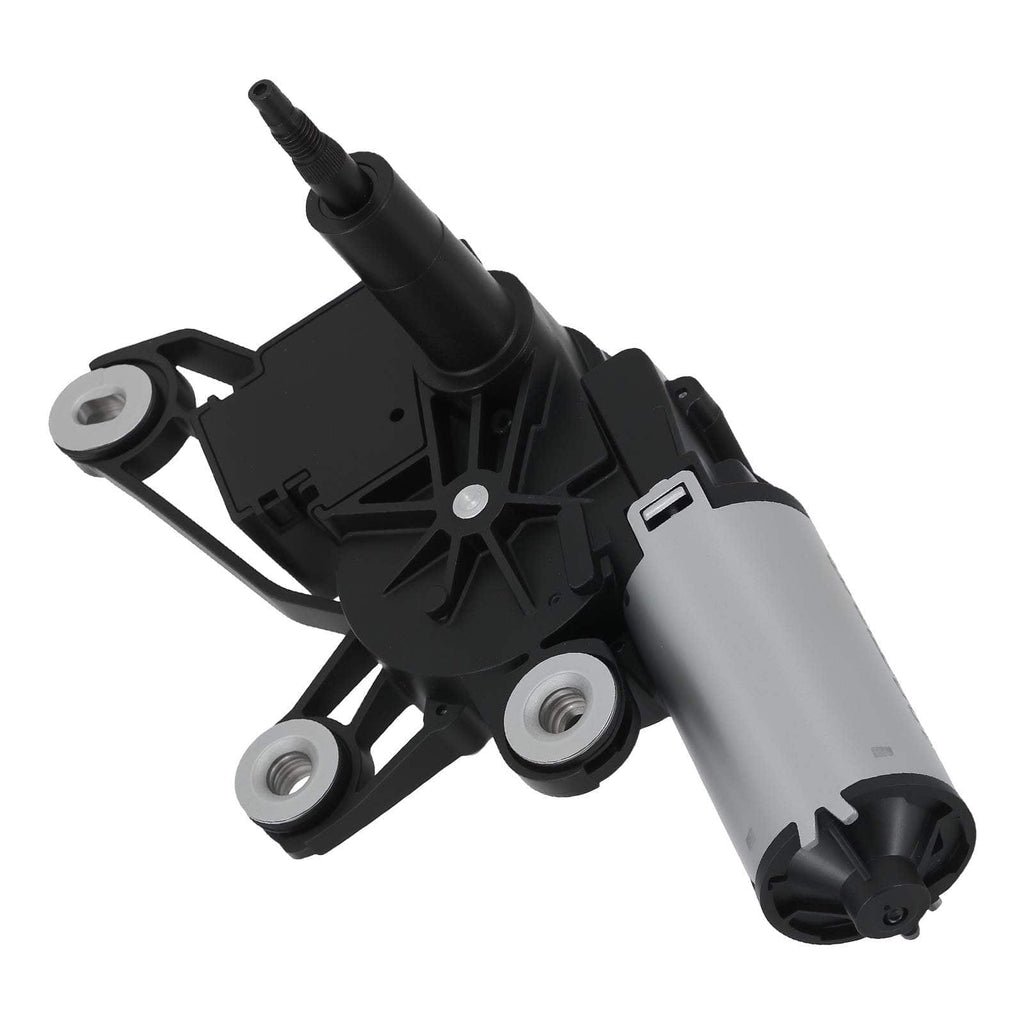 Windscreen wiper motor front suitable for Volkswagen Caddy 1.9TDI 2004-2010 117658