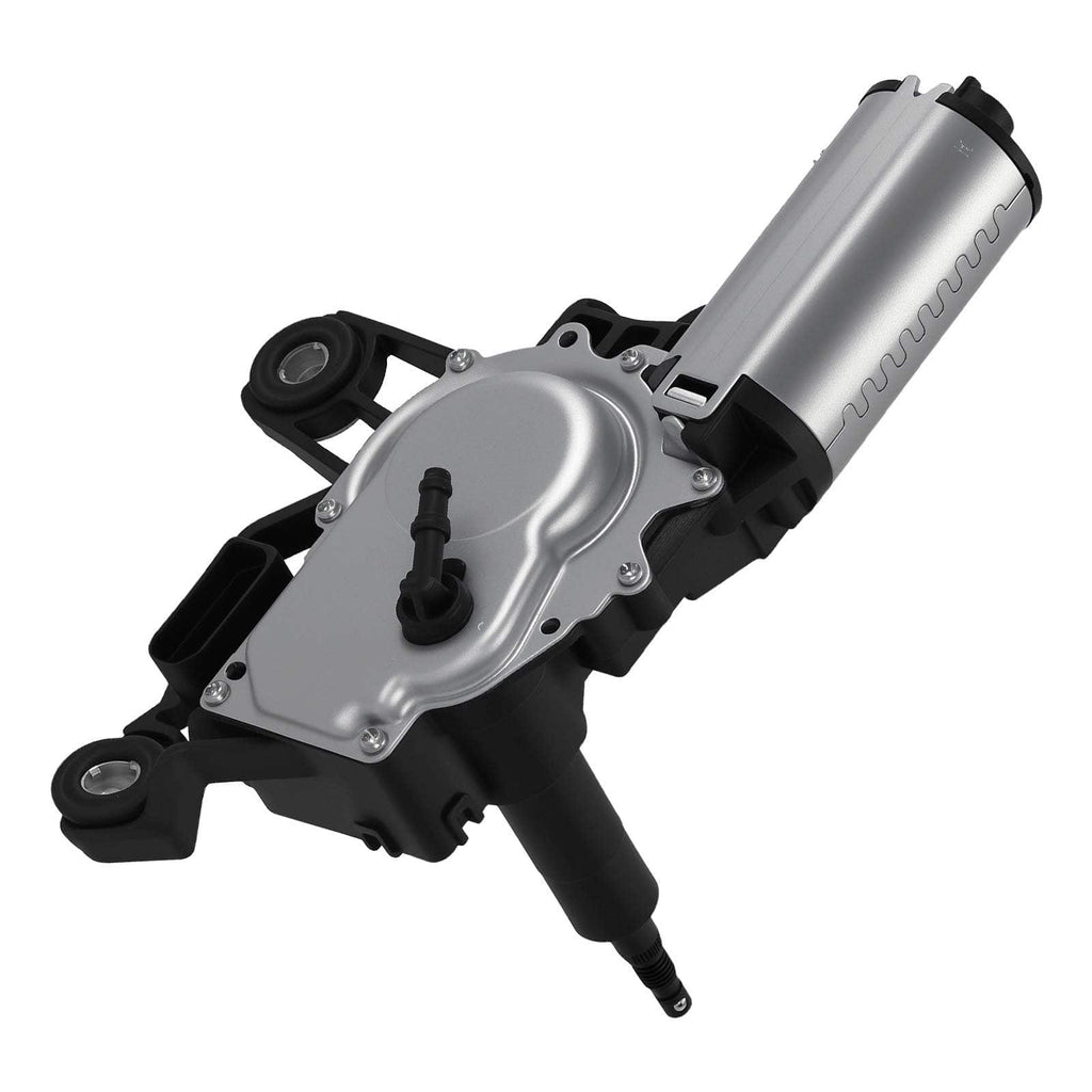Windscreen wiper motor front suitable for Volkswagen Caddy III 1.9TDI 2004-2010 1T0955711C new