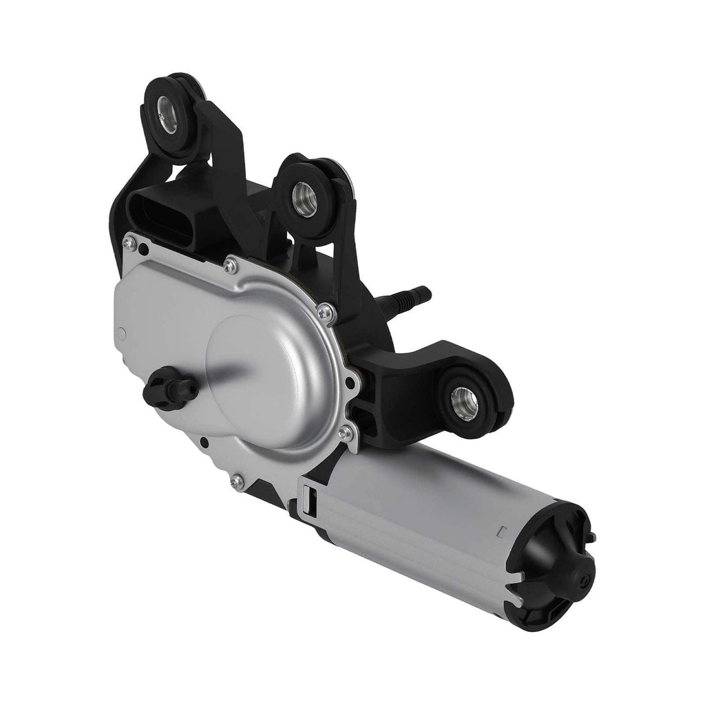 Windscreen wiper motor front suitable for Volkswagen Caddy 1.9TDI 2004-2010 117658