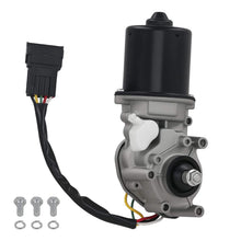 Load image into Gallery viewer, Front Wiper Motor suitable for NISSAN PRIMASTAR suitable for OPEL VIVARO 2001-2016