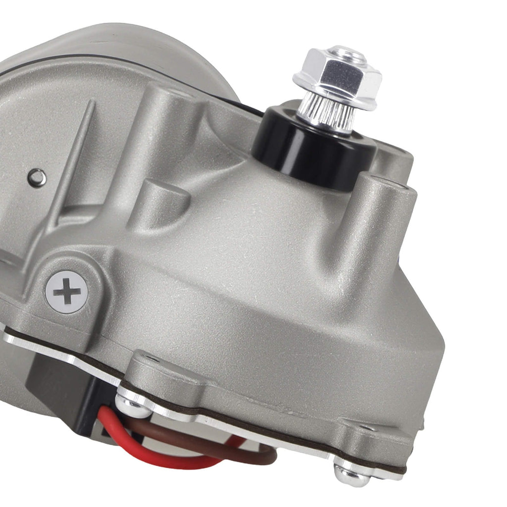 Wiper motor suitable for Opel Astra F 1991-1998 WM-0025 12V front
