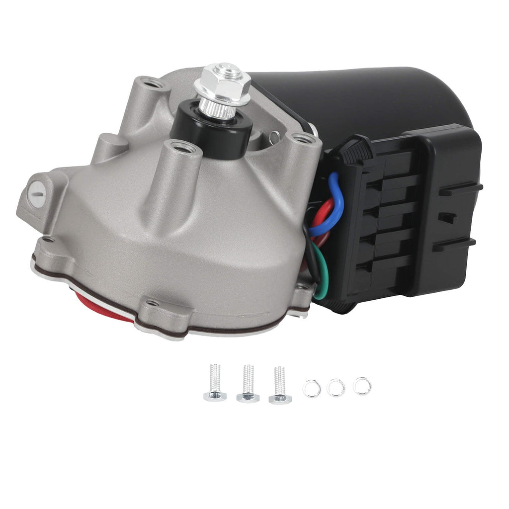 Wiper motor suitable for Opel Astra F 1991-1998 WM-0025 12V front