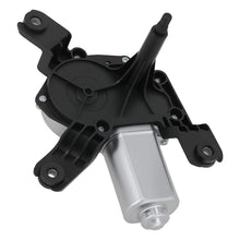Load image into Gallery viewer, Wiper motor 12V suitable for Opel Zafira B A05 1.6 CNG 2005-2015 1273085
