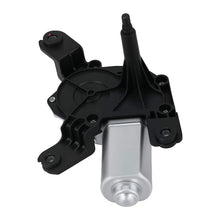 Load image into Gallery viewer, Wiper motor 12V suitable for Opel Zafira B A05 1.6 CNG 2005-2015 1273085