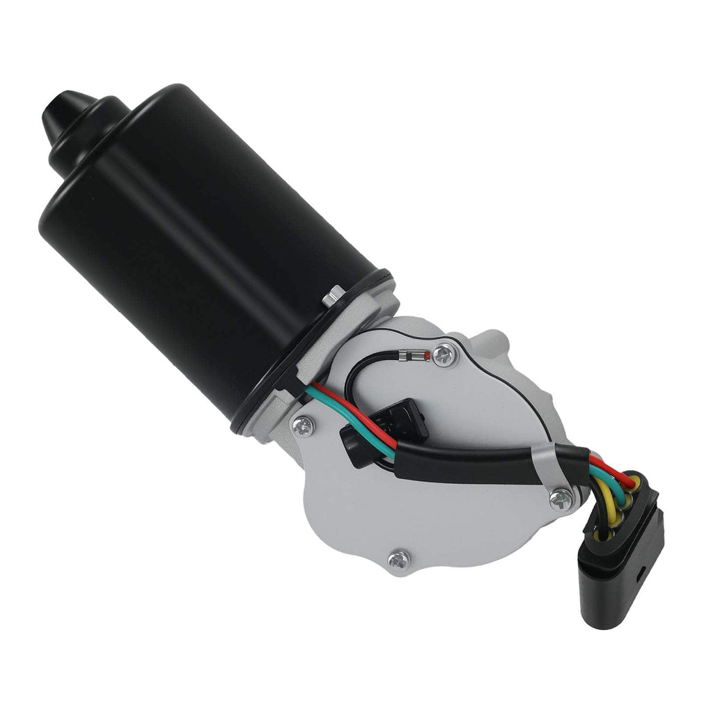Windscreen Wiper Motor Front suitable for Audi A2 8Z0 1.2-1.6L 2000-2005 8Z0955113