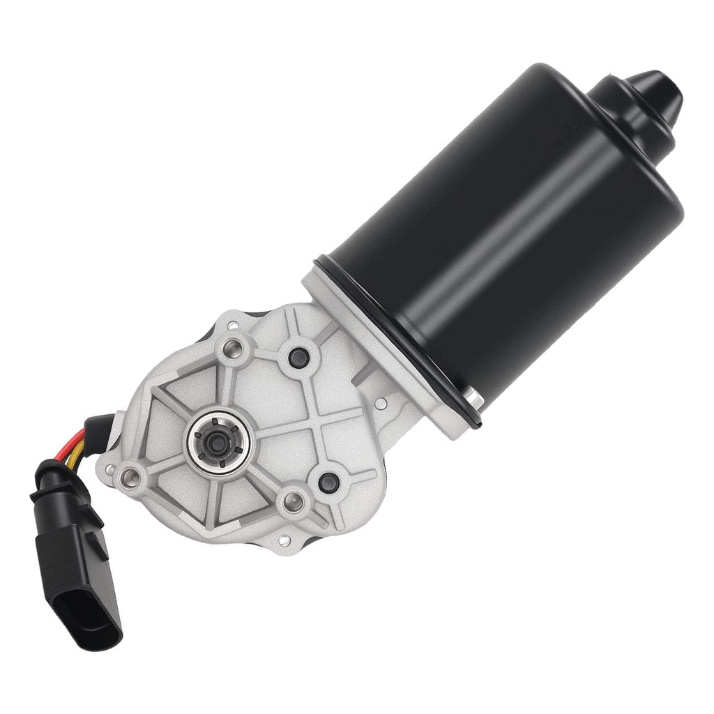 Windscreen Wiper Motor Front suitable for Audi A2 8Z0 1.2-1.6L 2000-2005 8Z0955113
