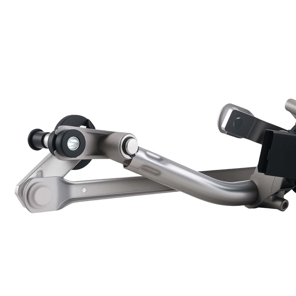 Front Wiper Motor suitable for Nissan Qashqai +2 JJ10 2007-13 CWM15122AS