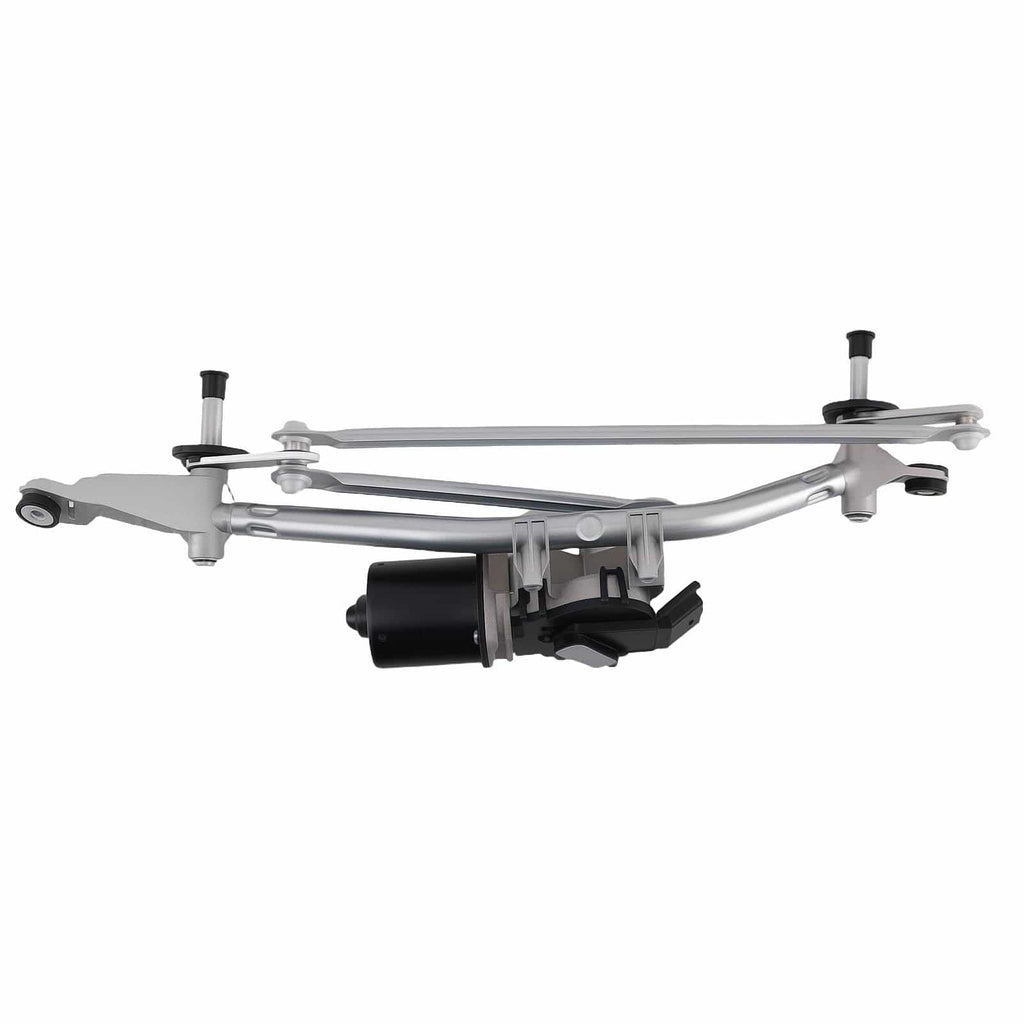 Front Wiper Motor suitable for Nissan Qashqai +2 JJ10 2007-13 CWM15122AS