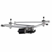 Load image into Gallery viewer, Front Wiper Motor suitable for Nissan Qashqai +2 JJ10 2007-13 CWM15122AS