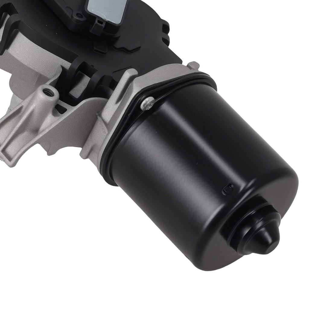 Wiper motor 4-pole suitable for Nissan Qashqai +2 J10 2007-2013 12V