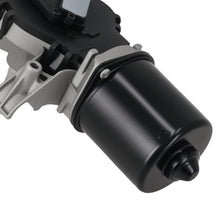 Load image into Gallery viewer, Wiper motor 4-pole suitable for Nissan Qashqai +2 J10 2007-2013 12V