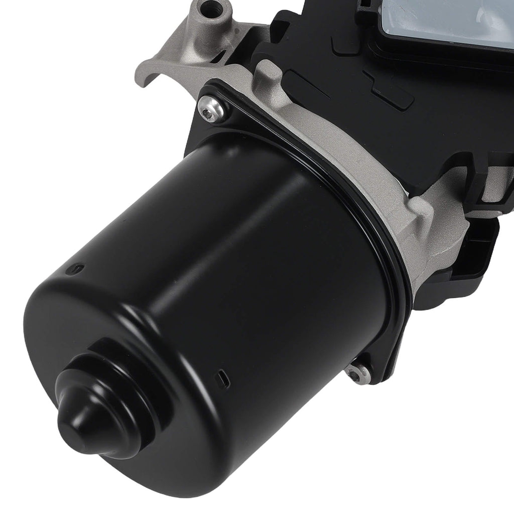 Wiper motor 4-pole suitable for Nissan Qashqai +2 J10 2007-2013 12V