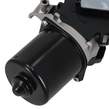 Load image into Gallery viewer, Wiper motor 4-pole suitable for Nissan Qashqai +2 J10 2007-2013 12V