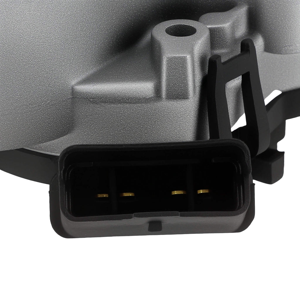 Wiper motor 4-pole suitable for Nissan Qashqai +2 J10 2007-2013 12V
