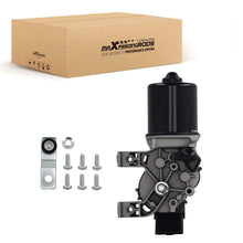 Load image into Gallery viewer, Wiper motor 4-pole suitable for Nissan Qashqai +2 J10 2007-2013 12V