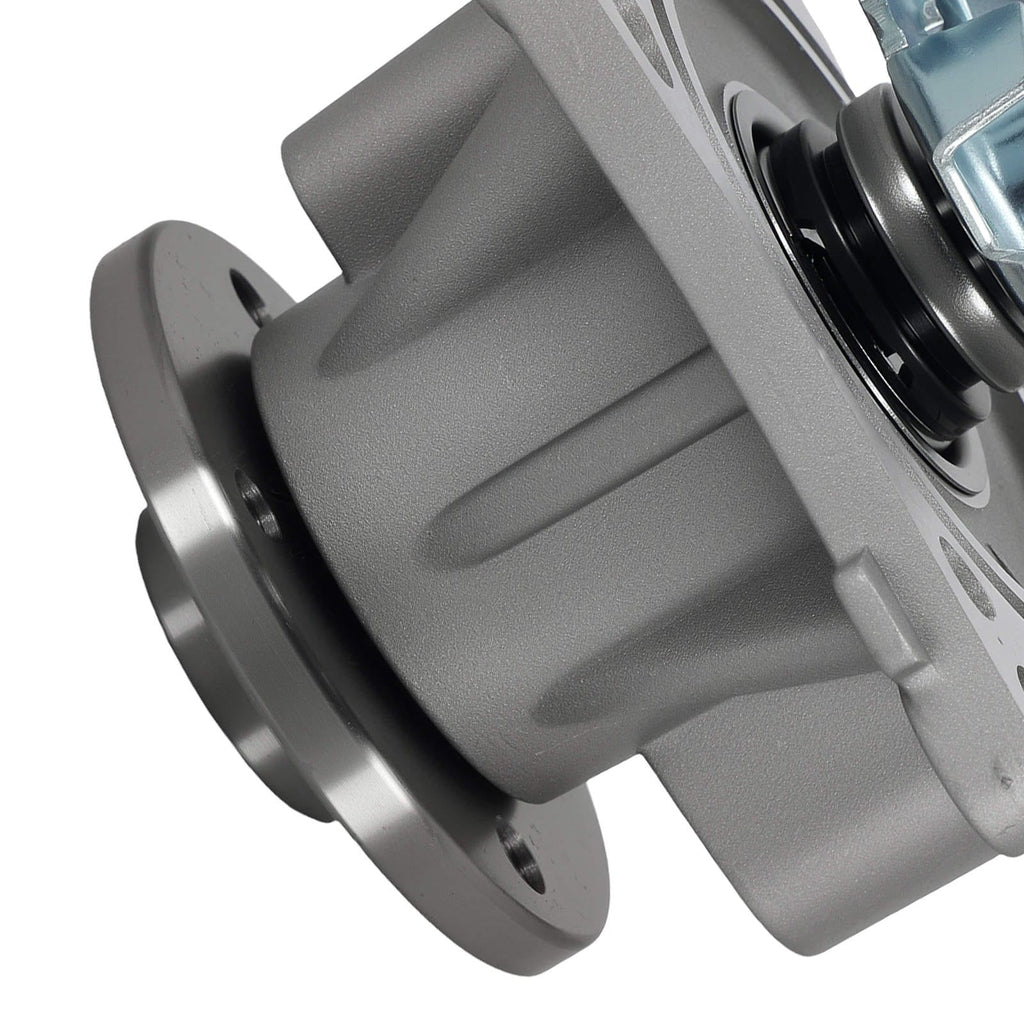 Aluminum Water Pump suitable for Mitsubishi Eclipse Cross 2018-2020 1607854280