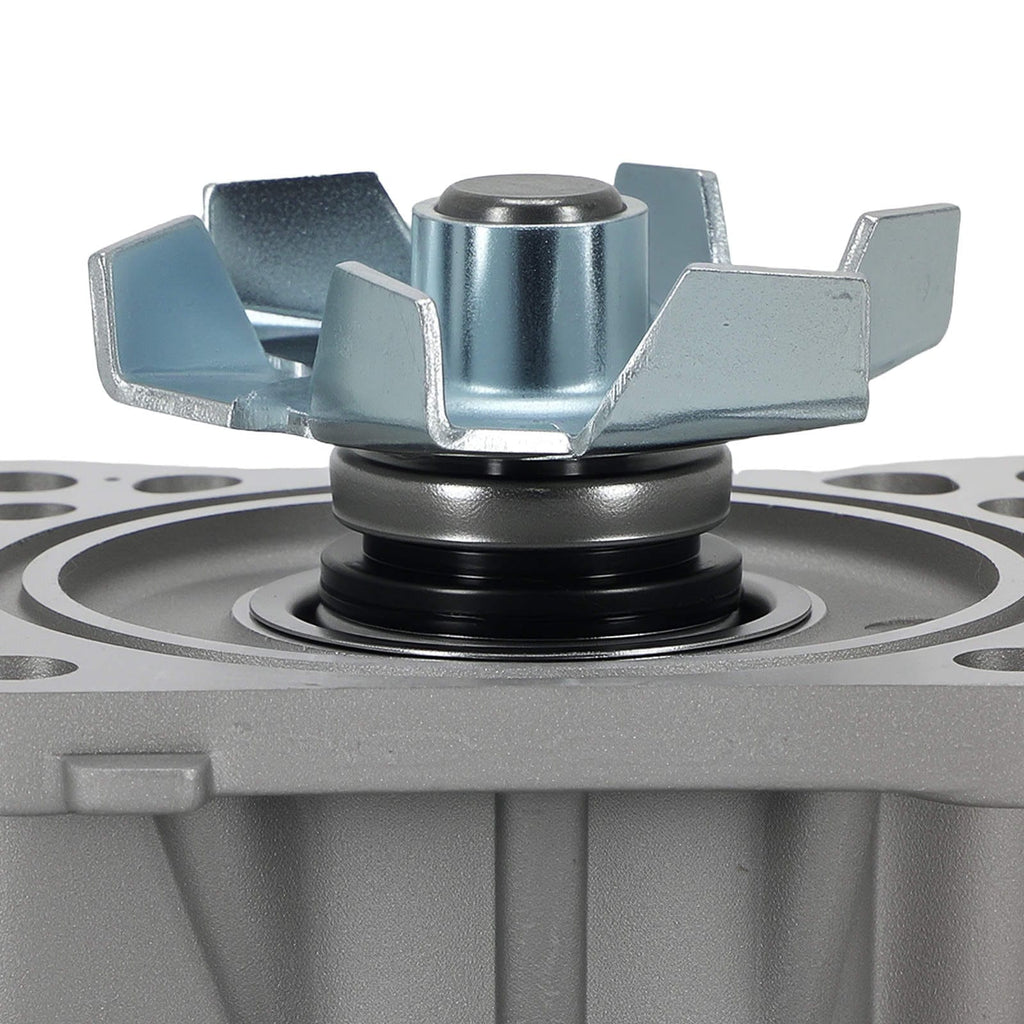 Aluminum Water Pump suitable for Mitsubishi Eclipse Cross 2018-2020 1607854280