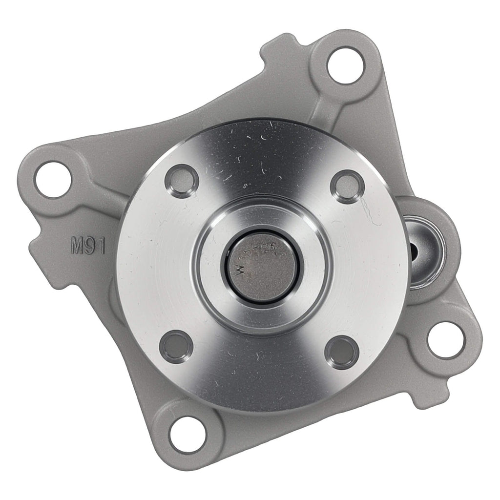Aluminum Water Pump suitable for Mitsubishi Eclipse Cross 2018-2020 1607854280