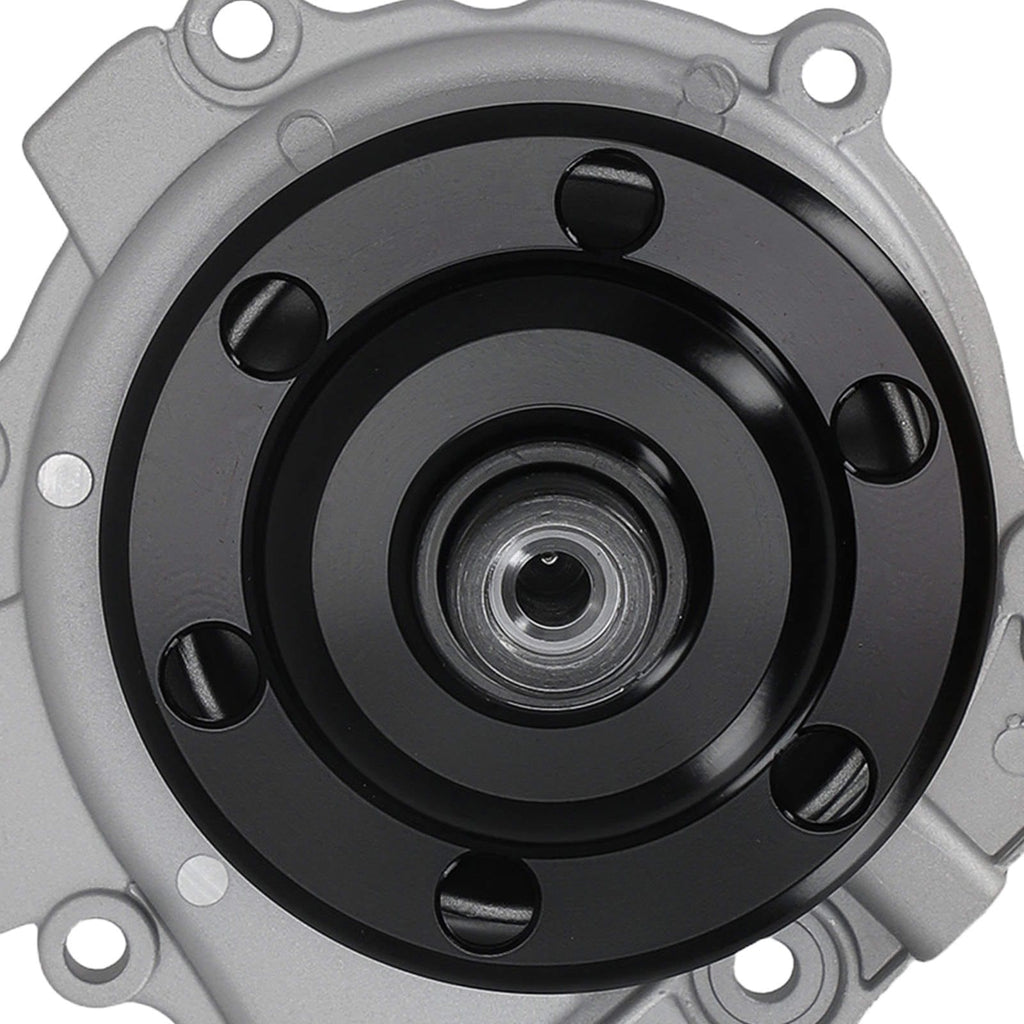 Aluminium Water Pump suitable for Mercedes-Benz Sprinter 2006-2024 6512001602