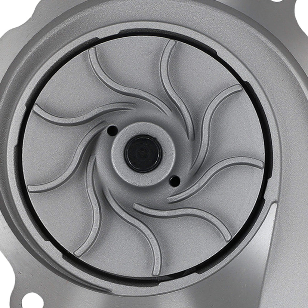 Aluminium Water Pump suitable for Mercedes-Benz Sprinter 2006-2024 6512001602