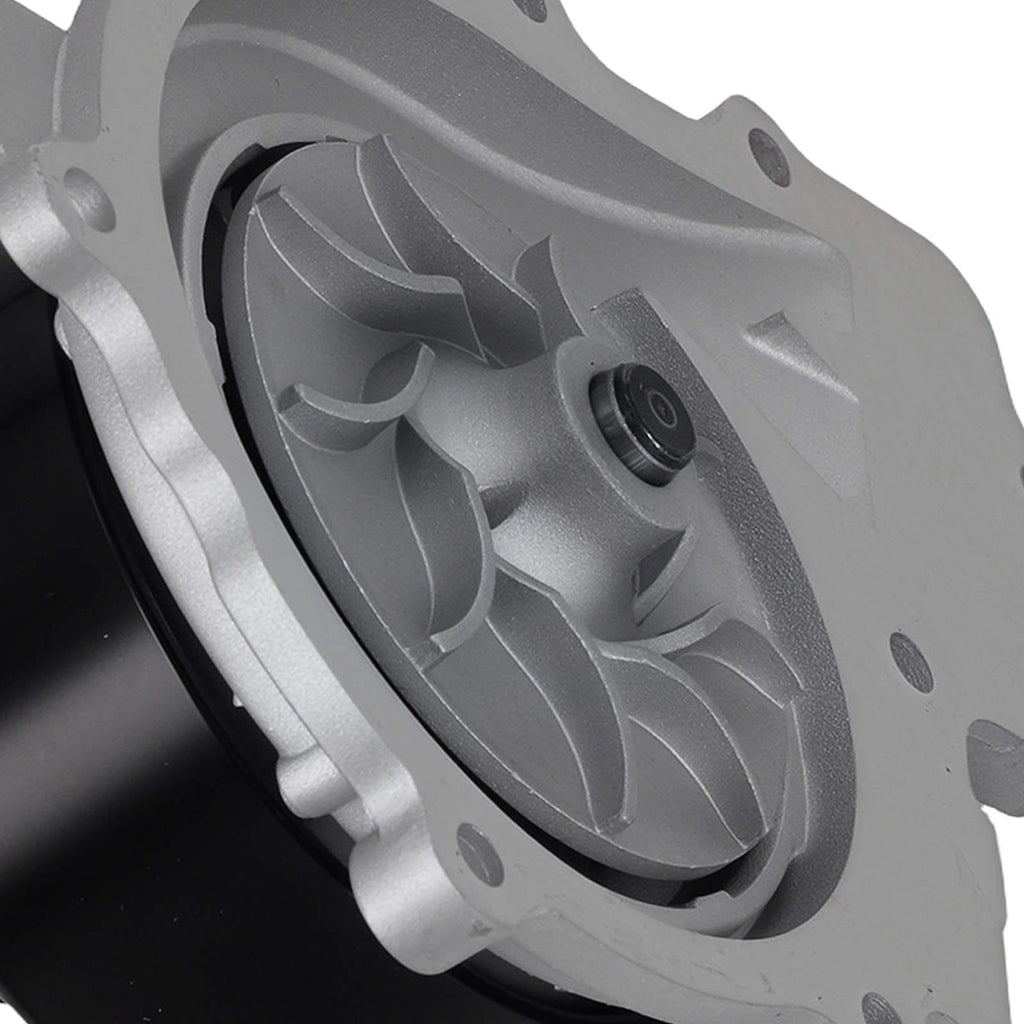 Aluminium Water Pump suitable for Mercedes-Benz Sprinter 2006-2024 6512001602