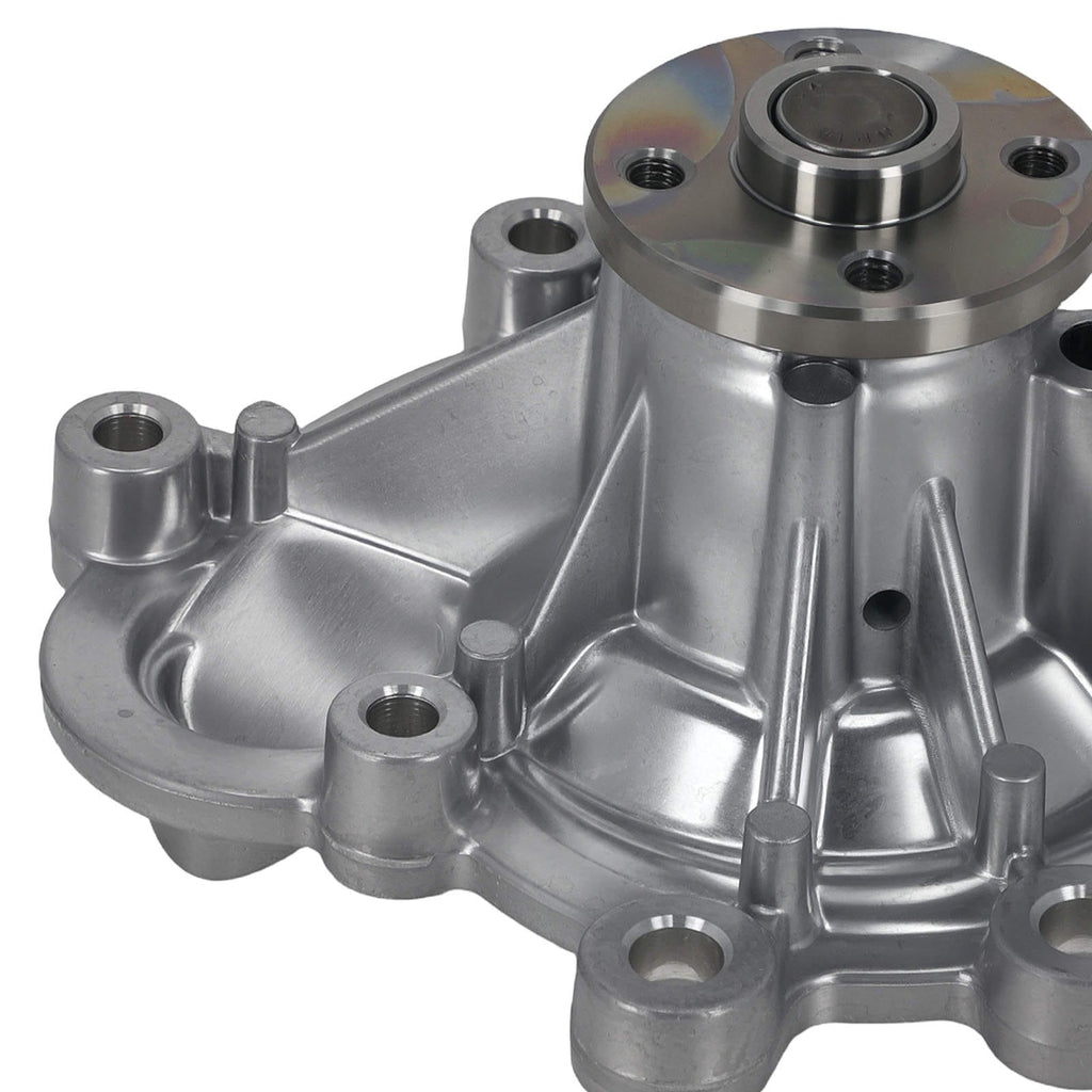 Main Pump Cooling suitable for Mercedes SLK250 R172 1.8L W1974M Belt Drive