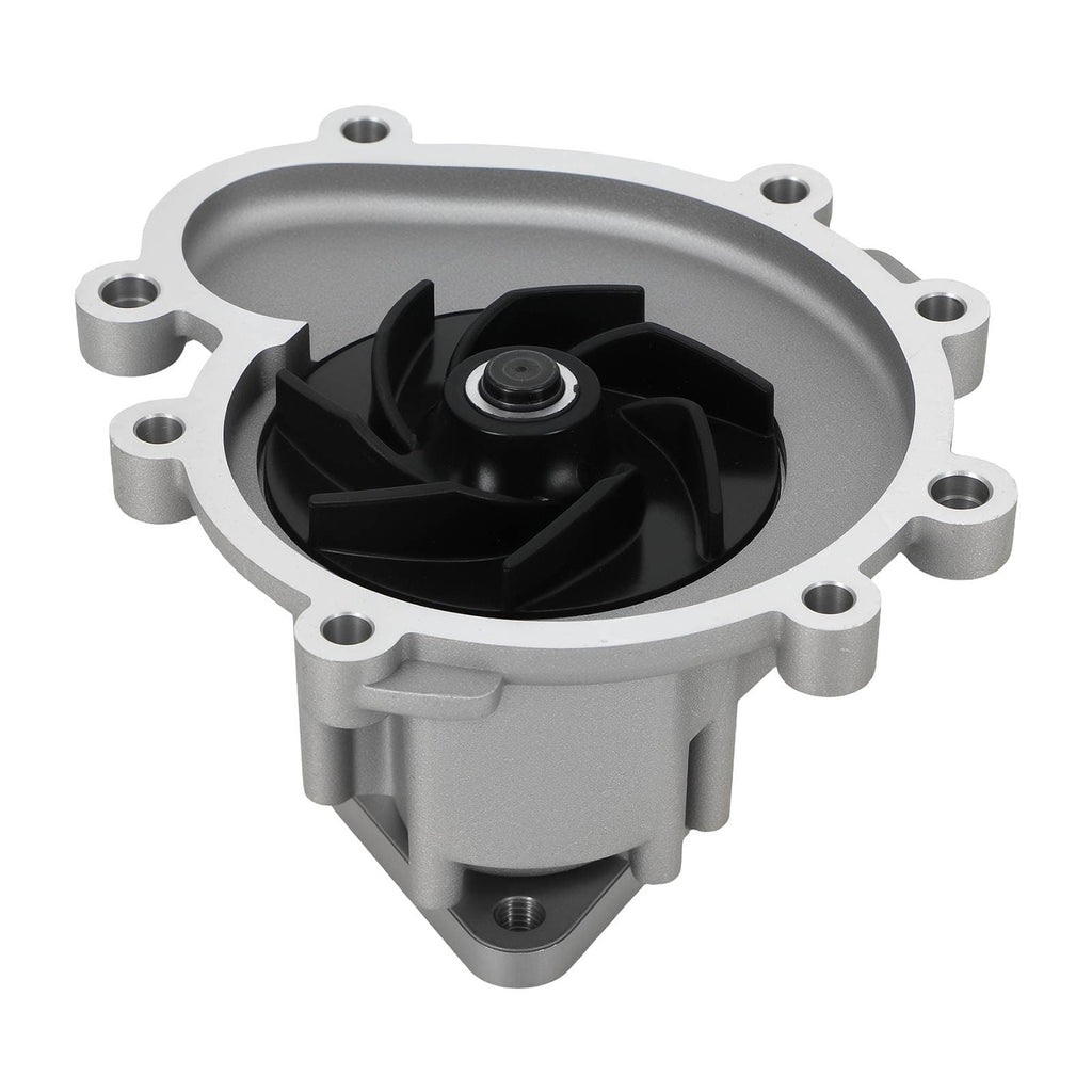 Water Pump Aluminum suitable for Porsche Cayenne V8 4.5L 2003-2006 94810601103