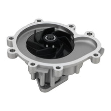 Load image into Gallery viewer, Water Pump Aluminum suitable for Porsche Cayenne V8 4.5L 2003-2006 94810601103