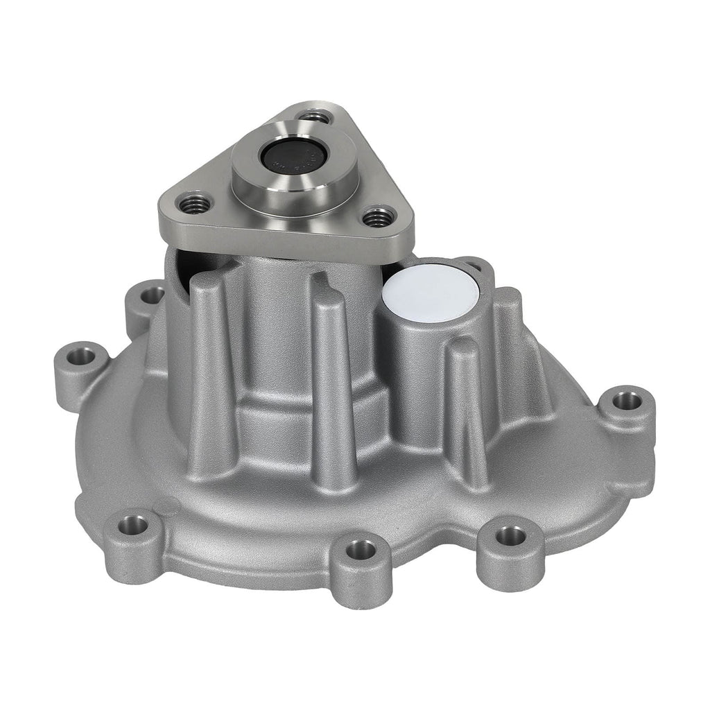 Water Pump Aluminum suitable for Porsche Cayenne V8 4.5L 2003-2006 94810601103