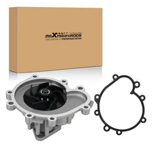 Load image into Gallery viewer, Water Pump Aluminum suitable for Porsche Cayenne V8 4.5L 2003-2006 94810601103