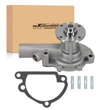 Load image into Gallery viewer, Cooler Water Pump suitable for Nissan NF01M18 NF02M20 MM4014002 Aluminum Housing