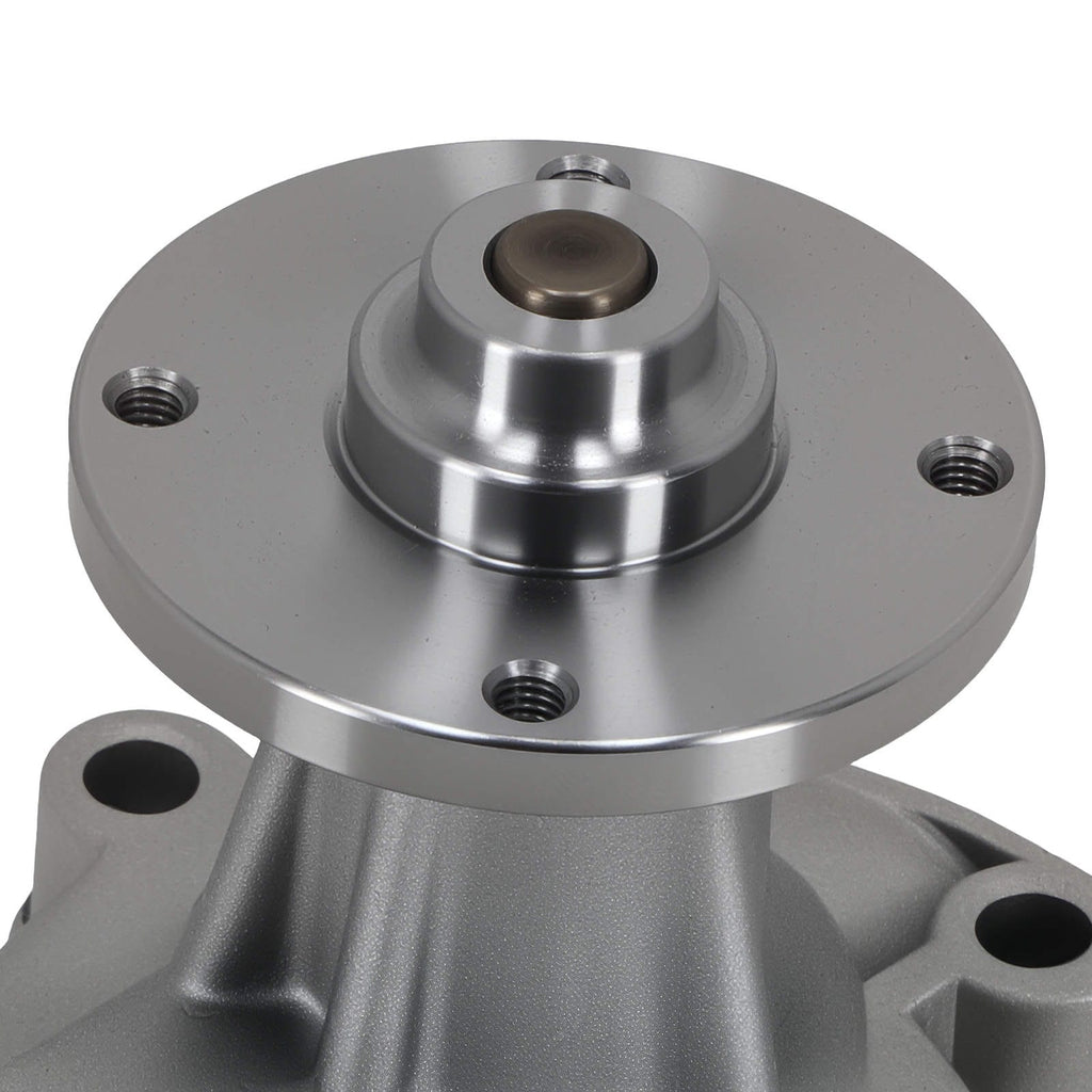 Cooler Water Pump suitable for Nissan NF01M18 NF02M20 MM4014002 Aluminum Housing