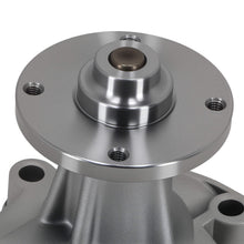 Load image into Gallery viewer, Cooler Water Pump suitable for Nissan NF01M18 NF02M20 MM4014002 Aluminum Housing