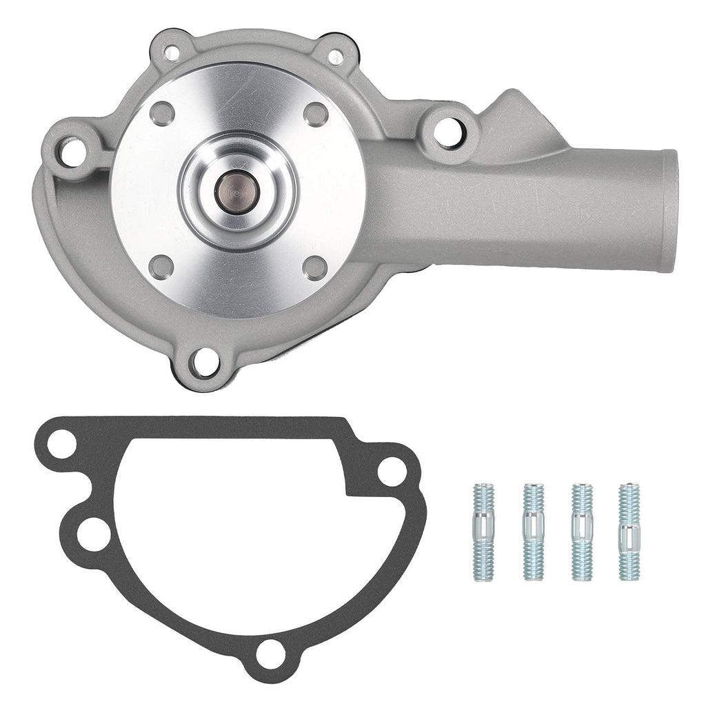 Cooler Water Pump suitable for Nissan NF01M18 NF02M20 MM4014002 Aluminum Housing
