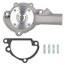 Load image into Gallery viewer, Cooler Water Pump suitable for Nissan NF01M18 NF02M20 MM4014002 Aluminum Housing