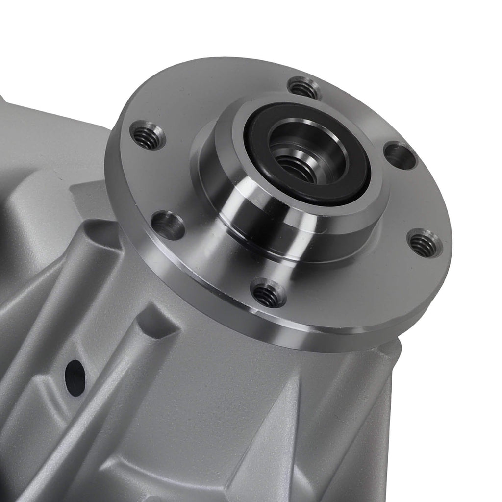 Aluminium Water Pump suitable for Mercedes Sprinter Vito CDI 2.1L 2003-21 A6462001001