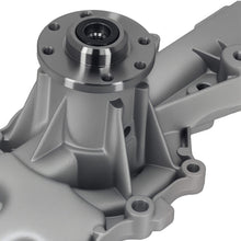 Load image into Gallery viewer, Aluminium Water Pump suitable for Mercedes Sprinter Vito CDI 2.1L 2003-21 A6462001001