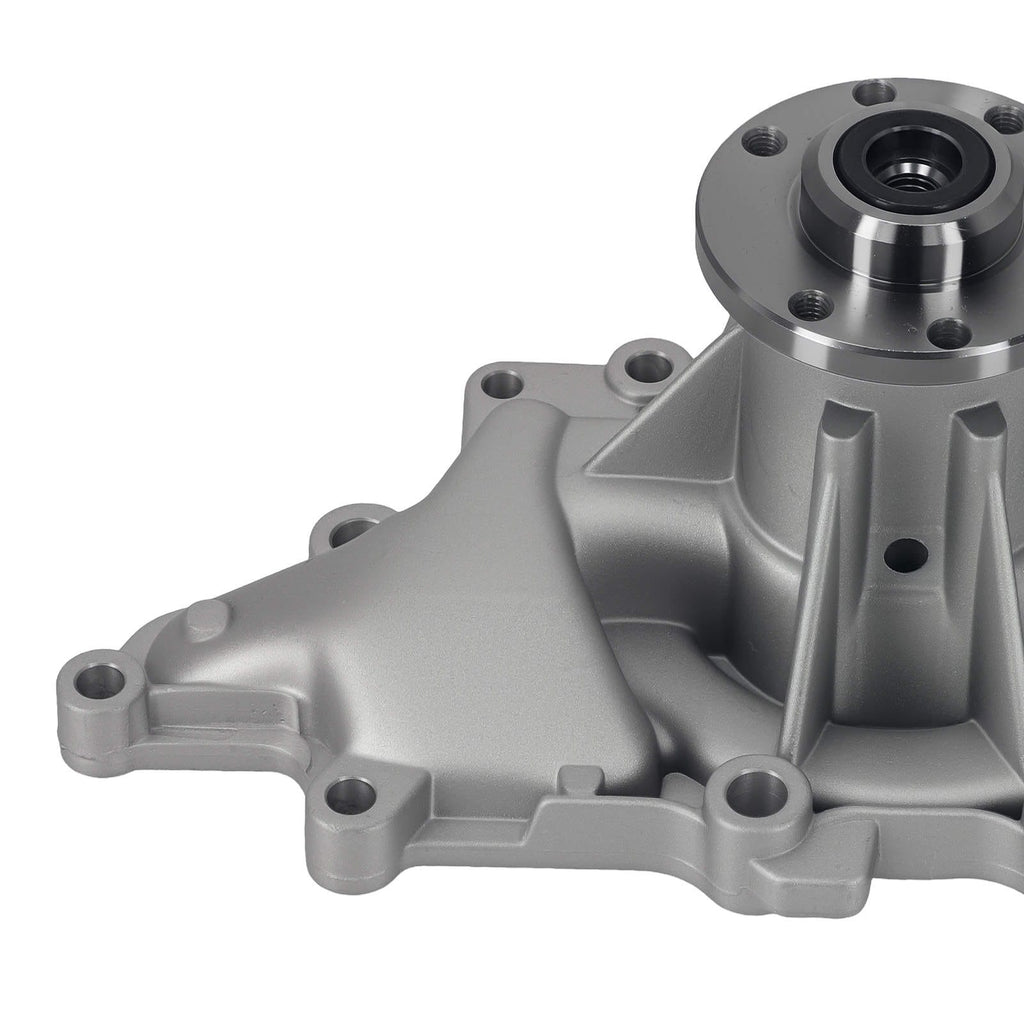 Aluminium Water Pump suitable for Mercedes Sprinter Vito CDI 2.1L 2003-21 A6462001001