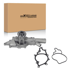 Load image into Gallery viewer, Aluminium Water Pump suitable for Mercedes Sprinter Vito CDI 2.1L 2003-21 A6462001001