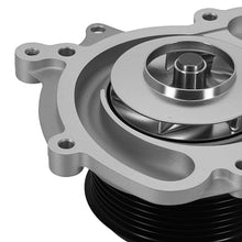Load image into Gallery viewer, 2987CC V6 waterpomp geschikt voor Mercedes-Benz GL320 W164 3.0L diesel 2009